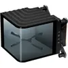 Image de TRYX Panorama CPU Wasserblock, AMOLED-Display, Intel- und AMD-Sockel - schwarz, Refroidissement liquide CPU, Noir