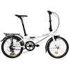 Image de Dahon Vélo Pliant Mariner D8 One Size