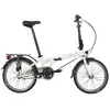 Image de Dahon Vélo Pliant Hit I3 One Size