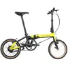 Image de Dahon Vélo électrique Pliant K-feather 16´´ One Size