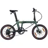 Image de Dahon Vélo électrique Pliant E-hemingway 7s One Size