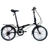 Image de Dahon Vélo Pliant Dream D6 One Size