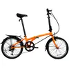 Image de Dahon Vélo Pliant Dream D6 One Size