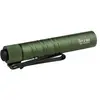 Image de Olight, Lampe de poche, I3T 2 EOS OD Green Dual-Output Tail Switch EDC Flashlight 200/300 (200 lm)