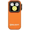 Image de Olight, Lampe de poche, Lampe de poche Oclip Pro S (orange ?) (500 lm)
