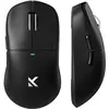 Image de Mchose MC-M7-9 (Filaire, Sans fil), Souris, Noir