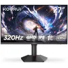 Image de Ecran PC Gaming Koorui G2721E 27" 320 Hz QHD