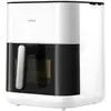 Image de Mova FD10 Pro, Friteuse, Noir, Blanc, Argent