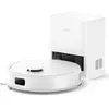 Image de E20 Plus - Robot Aspirateur Laveur avec Vidage Automatique, Auto-vidangeable Pendant 90 Jours, 5000Pa