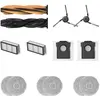Image de Dreame Kit d'accessoires RAK64, Aspirateur robot : accessoires, Multicolore