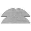 Image de Dreame Mop Pad for D20 Plus/D20ProPlus/D20 / RMP18, Aspirateur robot : accessoires, Multicolore
