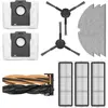 Image de Dreame Kit d'accessoires D20 Plus, Aspirateur robot : accessoires, Multicolore