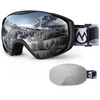 Image de Outdoor Master Masque De Ski Classic