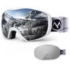 Image de Outdoor Master Lunettes De Ski Polarisées Classic