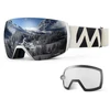 Image de Outdoor Master Masque De Ski Ultra