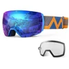 Image de Outdoor Master Masque De Ski Ultra