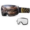 Image de Outdoor Master Masque De Ski Ultra