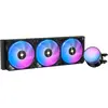 Image de Ocypus Delta L36 ARGB V2 (noir), Refroidissement liquide CPU, Noir