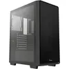 Image de Ocypus Gamma C60 (noir, verre trempé) (ATX, mATX, Mini-ITX), Boîtier PC, Noir