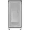 Image de Ocypus Gamma C60 (blanc, verre trempé) (ATX, mATX, Mini-ITX), Boîtier PC, Blanc