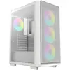 Image de Ocypus Gamma C60 ARGB (blanc, verre trempé) (ATX, ITX, mATX), Boîtier PC, Blanc