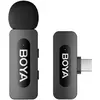 Image de Boya BY-V10 (V2.0), Microphone