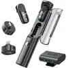Image de Boya Magic-02 Al-Powered Transformable Wireless Microphone, Microphone