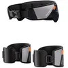 Image de Kit Bracelet connecté Hypershell AeroFlex Nylon Noir