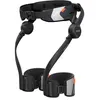 Image de Exosquelette Hypershell X Carbon Noir et Argent