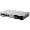 Image de Topping A900 (commutateur de gain, Écran), Amplificateur pour casque, Argent