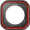 Image de Insta360 Protection des lentilles Ace Pro 2, Caméra d'action : accessoires, Rouge, Transparent, Noir