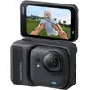 Image de Insta360 Go Ultra Standard Bundle (noir) (60p, Bluetooth, WiFi), Caméra d'action, Noir