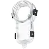 Image de Insta360 X5 Invisible Dive Case, Caméra d'action : accessoires, Transparent