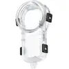 Image de Insta360 Étui Pour Appareil Photo Invisible Dive Case One X5