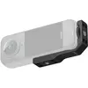 Image de Insta360 Action Cam Acc Mount, Caméra d'action : accessoires, Noir, Argent