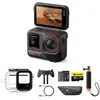 Image de Insta360 Ace Pro 2 Actioncam Dive Combo (Bluetooth, WiFi), Caméra d'action, Noir