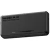 Image de Insta360 X4 Air Fast Charging Hub, Caméra d'action : accessoires, Noir