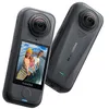 Image de Standard Bundle Caméra 360 Insta360 X4 Air Noir graphite