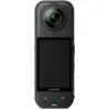 Image de Insta360 X5 (30p, Bluetooth, WiFi), Caméra d'action, Noir