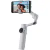 Image de Insta360 Flow 2 AI Tracker Bundle (Smartphone, 0.30 kg), Gimbal, Gris