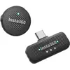 Image de Insta360 Mic Air (1TX + 1RX), Microphone