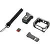 Image de Insta360 Ace Pro 2/ Ace Pro Xplorer Grip Kit, Caméra d'action : accessoires, Argent