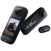 Image de Insta360 Caméra D´action X5 Bmw Motorrad One Size