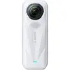 Image de Insta360 X5 (30p, Bluetooth, WiFi), Caméra d'action, Blanc