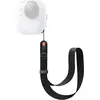 Image de Insta360 GO Ultra quick-release wrist strap, Caméra d'action : accessoires, Noir