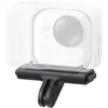 Image de Insta360 GO Ultra Quick Release Mount, Caméra d'action : accessoires, Noir