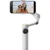 Image de Insta360 Case universal GIMBAL FLOW 2 PRO AI TRACKER/CINSABQB/TRUCKERGREY (Smartphone, 0.30 kg), Gimbal, Gris
