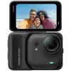 Image de Insta360 GO Ultra Premium Cycling Bundle (Bluetooth, WiFi), Caméra d'action, Noir