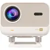 Image de Yaber L2 Plus (Full HD, 700 lm, 1.38:1), Projecteur, Blanc, Beige