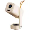 Image de Yaber T1 Pro (Full HD, 220 lm, 1,18:1), Projecteur, Beige